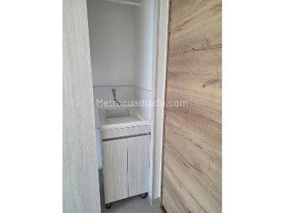 Apartaestudio en venta en El Refugio, Cali, 32 m² · foto 17 de 18