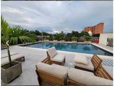 Apartaestudio en venta en El Refugio, Cali, 32 m² · foto 18 de 18