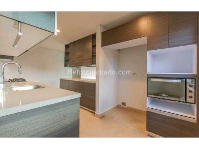 Apartamento de 4 alcobas en venta en Castropol, Medellín, 138 m² · foto 4 de 20
