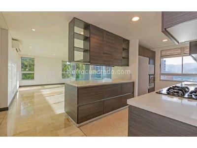 Apartamento de 4 alcobas en venta en Castropol, Medellín, 138 m² · foto 5 de 20