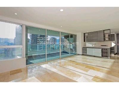Apartamento de 4 alcobas en venta en Castropol, Medellín, 138 m² · foto 6 de 20