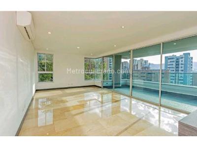 Apartamento de 4 alcobas en venta en Castropol, Medellín, 138 m² · foto 10 de 20