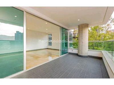 Apartamento de 4 alcobas en venta en Castropol, Medellín, 138 m² · foto 11 de 20
