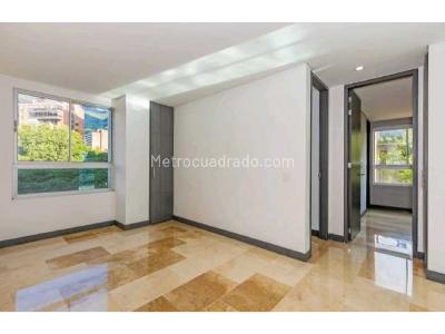Apartamento de 4 alcobas en venta en Castropol, Medellín, 138 m² · foto 20 de 20