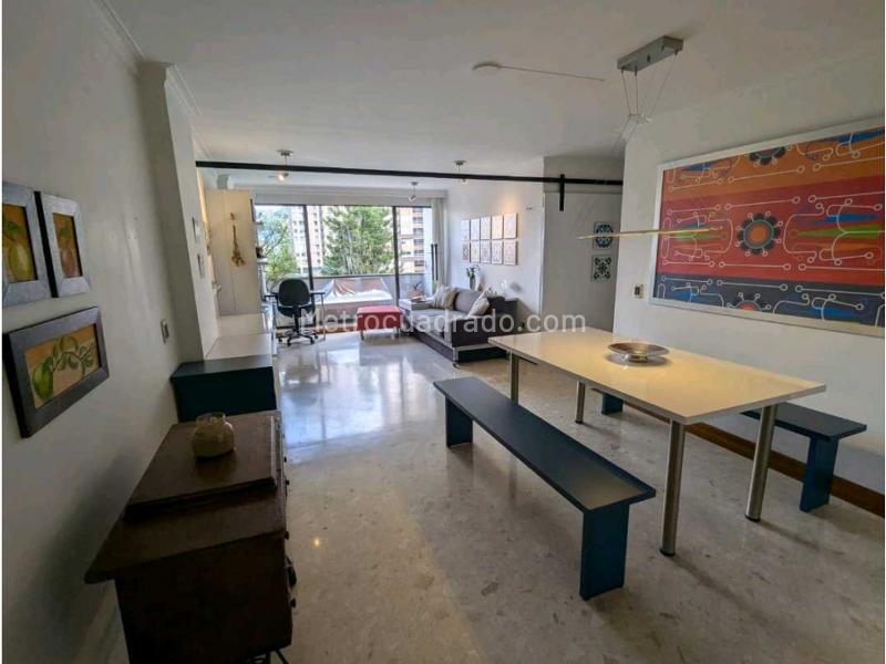 4BR Apartment in Castropol (130 m²)