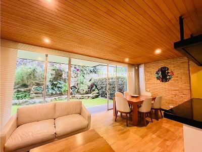 Casa en venta en Loma Del Esmeraldal, Envigado · foto 2 de 20