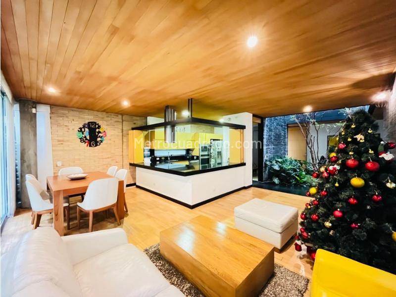 Casa – Envigado, Urbanización Barichara, Valle de Aburrá - Vista 4