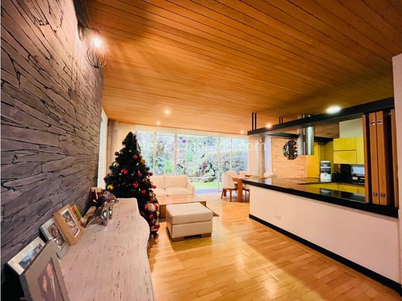 Casa – Envigado, Urbanización Barichara, Valle de Aburrá - Vista 5