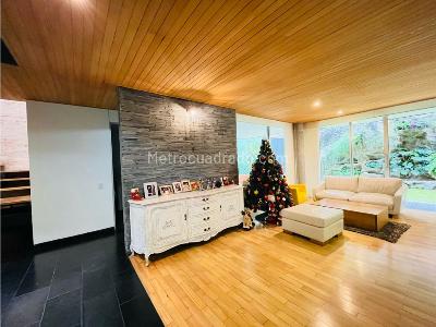 Casa en venta en Loma Del Esmeraldal, Envigado · foto 5 de 20