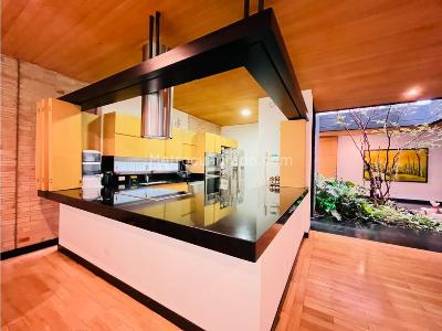 Casa en venta en Loma Del Esmeraldal, Envigado · foto 7 de 20