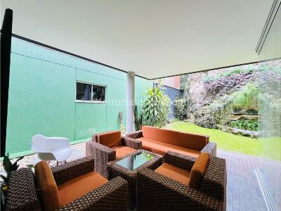 Casa en venta en Loma Del Esmeraldal, Envigado · foto 8 de 20