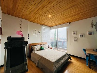 Casa en venta en Loma Del Esmeraldal, Envigado · foto 15 de 20