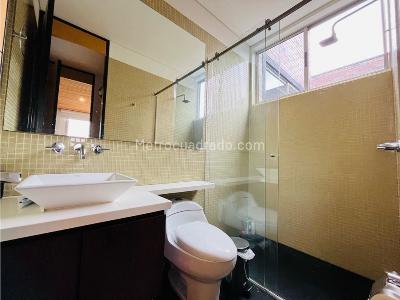 Casa en venta en Loma Del Esmeraldal, Envigado · foto 16 de 20