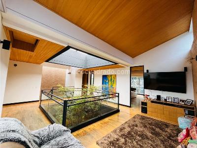 Casa en venta en Loma Del Esmeraldal, Envigado · foto 17 de 20