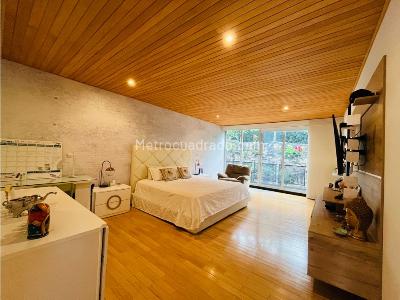 Casa en venta en Loma Del Esmeraldal, Envigado · foto 18 de 20