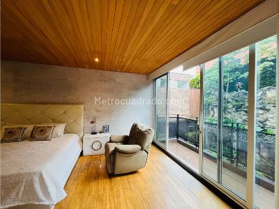 Casa en venta en Loma Del Esmeraldal, Envigado · foto 20 de 20
