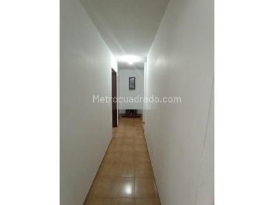 Apartamento de 3 alcobas en venta en Camino Real, Cali, 65 m² · foto 3 de 12