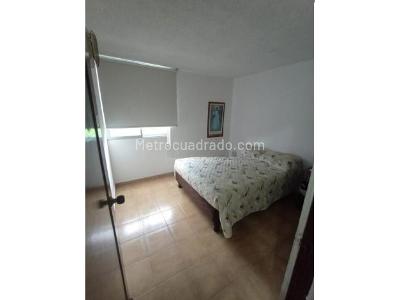 Apartamento de 3 alcobas en venta en Camino Real, Cali, 65 m² · foto 4 de 12