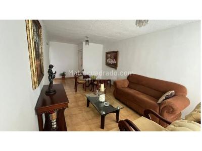 Apartamento de 3 alcobas en venta en Camino Real, Cali, 65 m² · foto 7 de 12