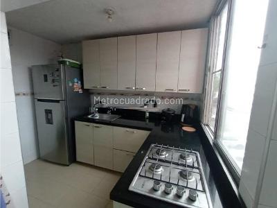 Apartamento de 3 alcobas en venta en Camino Real, Cali, 65 m² · foto 11 de 12