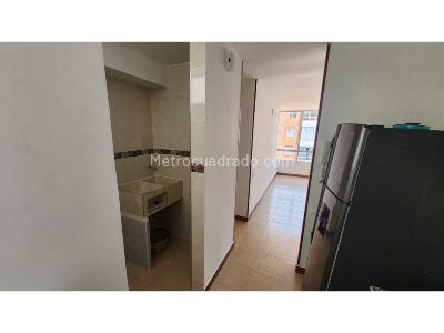 Apartamento de 3 alcobas en venta en Caney, Cali, 54 m² · foto 3 de 12