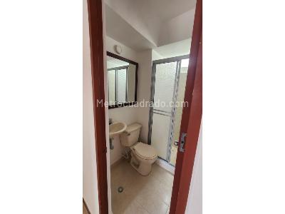 Apartamento de 3 alcobas en venta en Caney, Cali, 54 m² · foto 11 de 12