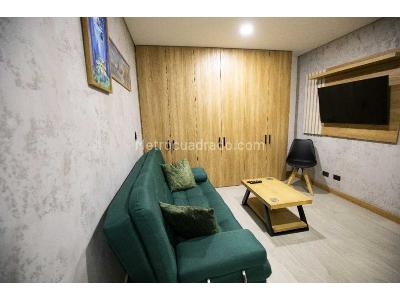 Apartamento de 3 alcobas en venta en Belen La Palma, Medellín, 110 m² · foto 6 de 15