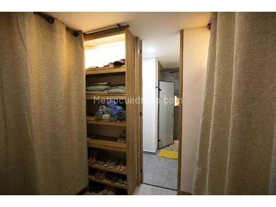Apartamento de 3 alcobas en venta en Belen La Palma, Medellín, 110 m² · foto 7 de 15