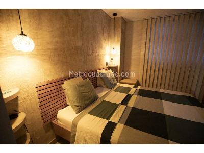 Apartamento de 3 alcobas en venta en Belen La Palma, Medellín, 110 m² · foto 8 de 15