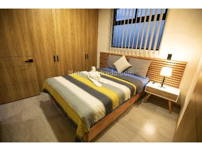 Apartamento de 3 alcobas en venta en Belen La Palma, Medellín, 110 m² · foto 10 de 15