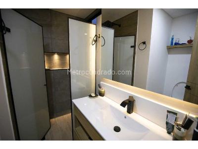 Apartamento de 3 alcobas en venta en Belen La Palma, Medellín, 110 m² · foto 13 de 15