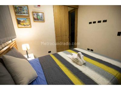 Apartamento de 3 alcobas en venta en Belen La Palma, Medellín, 110 m² · foto 15 de 15