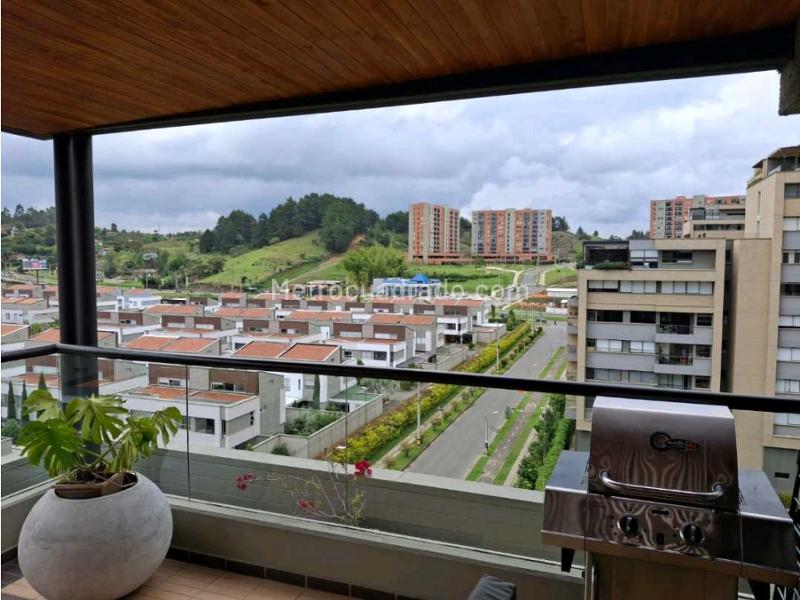 Apartamento en Venta, Rionegro, Rionegro, Rionegro
