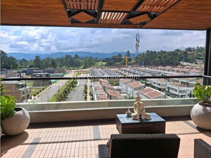 Apartamento en Venta, Rionegro, Rionegro - Ansicht 2