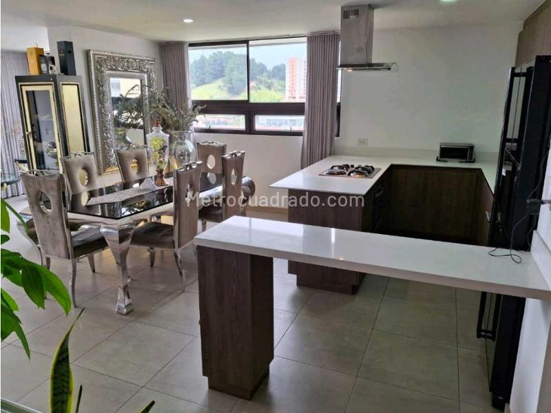 Apartamento en Venta, Rionegro, Rionegro - Ansicht 3