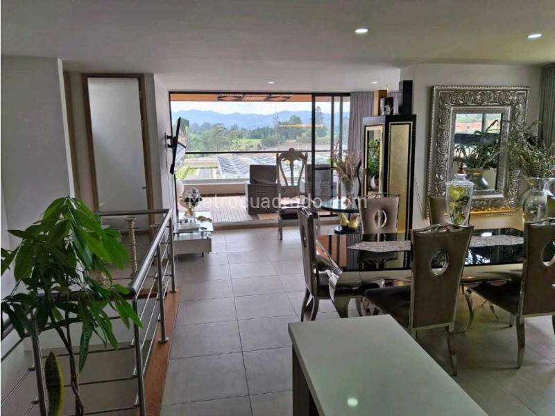Apartamento en Venta, Rionegro, Rionegro - Ansicht 4