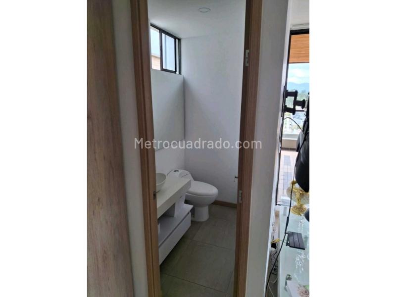 Apartamento en Venta, Rionegro, Rionegro - Ansicht 6