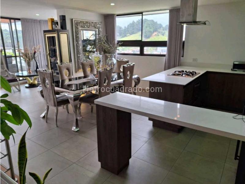 Apartamento en Venta, Rionegro, Rionegro - Mehr