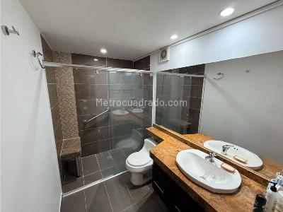 Apartamento de 4 alcobas en venta en Normandia, Cali, 192 m² · foto 8 de 20