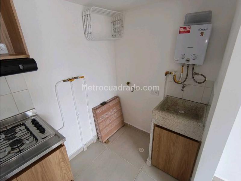 3BR Apartment with Balcony in La Estrella (La Aldea) - 3