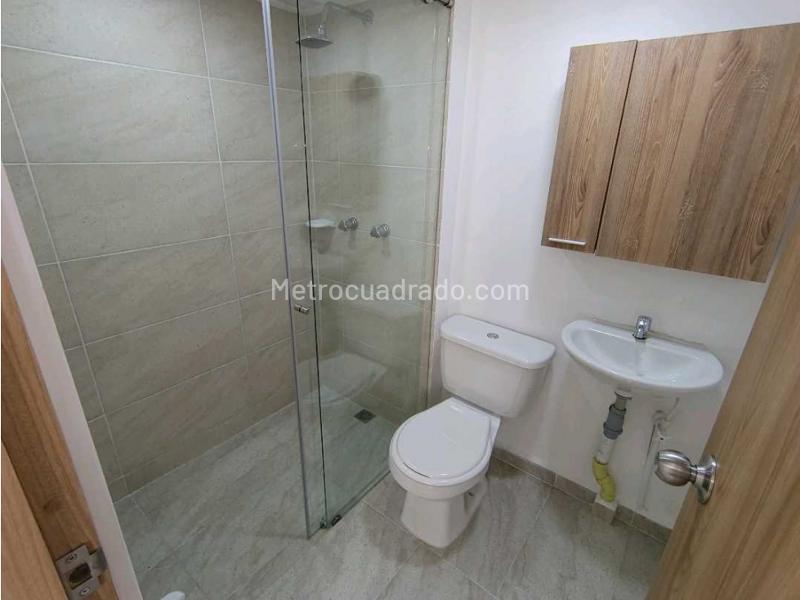 3BR Apartment with Balcony in La Estrella (La Aldea) - 6