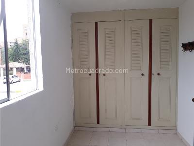 Casa de 4 alcobas en venta en Caney, Cali, 70 m² · foto 3 de 5