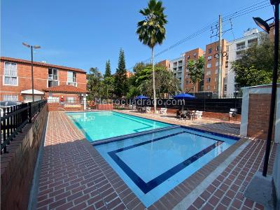 Casa de 4 alcobas en venta en Caney, Cali, 70 m² · foto 4 de 5