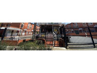 Casa de 4 alcobas en venta en Caney, Cali, 70 m² · foto 5 de 5