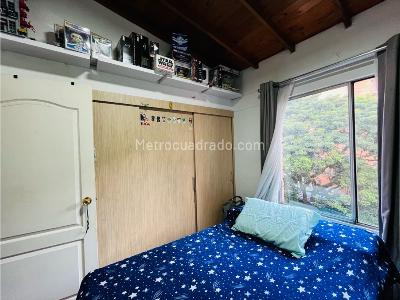 Apartamento de 3 alcobas en venta en El Poblado, Medellín, 77 m² · foto 9 de 20