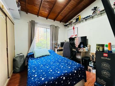 Apartamento de 3 alcobas en venta en El Poblado, Medellín, 77 m² · foto 10 de 20