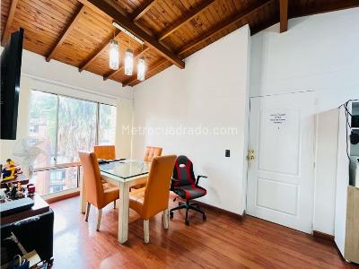 Apartamento de 3 alcobas en venta en El Poblado, Medellín, 77 m² · foto 14 de 20