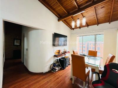 Apartamento de 3 alcobas en venta en El Poblado, Medellín, 77 m² · foto 15 de 20
