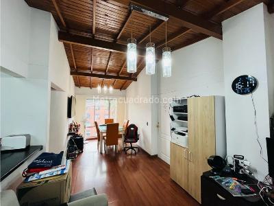 Apartamento de 3 alcobas en venta en El Poblado, Medellín, 77 m² · foto 16 de 20