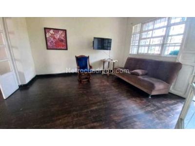 Apartamento en venta en Prado Centro, Medellín · foto 4 de 13